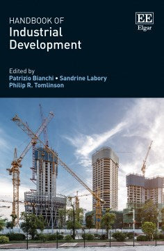 Handbook of Industrial Development - MPHOnline.com