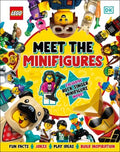 Meet the Minifigures - MPHOnline.com