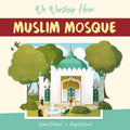 Muslim Mosque - MPHOnline.com