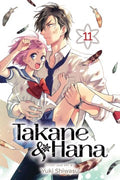 Takane & Hana 11 - MPHOnline.com