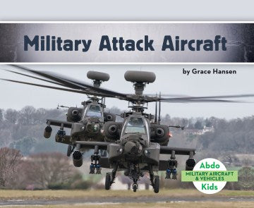 Military Attack Aircraft - MPHOnline.com