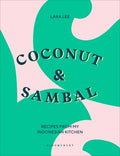 Coconut & Sambal - MPHOnline.com