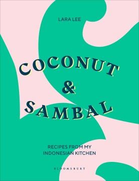 Coconut & Sambal - MPHOnline.com