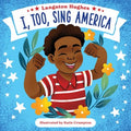 I, Too, Sing America - MPHOnline.com