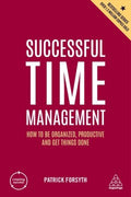 CS2022: Successful Time Management - MPHOnline.com