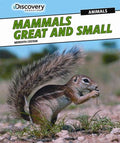 Mammals Great and Small - MPHOnline.com