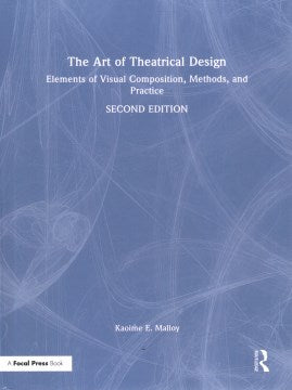 The Art of Theatrical Design - MPHOnline.com