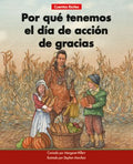 ?Por qu? tenemos el d?a de acci?n de gracias? / Why We Have Thanksgiving - MPHOnline.com