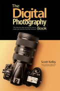 The Digital Photography Book - MPHOnline.com