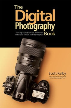 The Digital Photography Book - MPHOnline.com