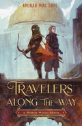 Travelers Along the Way - MPHOnline.com