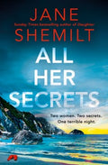 All Her Secrets - MPHOnline.com