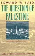 The Question of Palestine - MPHOnline.com