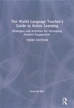 The World Language Teacher's Guide to Active Learning - MPHOnline.com