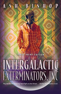 Intergalactic Exterminators, Inc. - MPHOnline.com