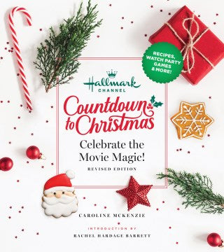 Hallmark Channel Countdown to Christmas - MPHOnline.com