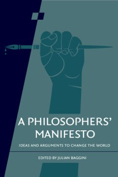 A Philosophers Manifesto - MPHOnline.com