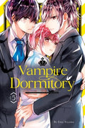 Vampire Dormitory 5 - MPHOnline.com