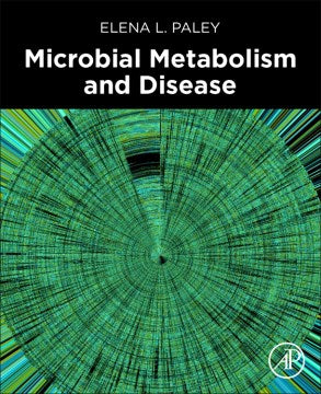 Microbial Metabolism and Disease - MPHOnline.com