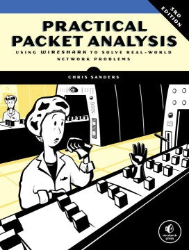 Practical Packet Analysis - MPHOnline.com