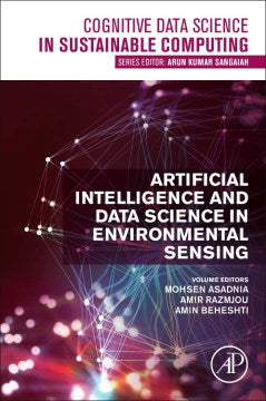 Artificial Intelligence and Data Science in Environmental Sensing - MPHOnline.com