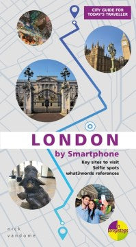 London by Smartphone - MPHOnline.com