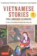 Vietnamese Stories for Language Learners - MPHOnline.com