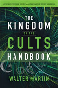 The Kingdom of the Cults Handbook - MPHOnline.com