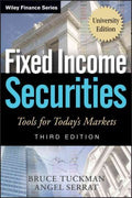 FIXED INCOME SECURITIES 3ED: TOOLS FOR TODAY`S MARKETS - MPHOnline.com