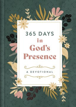 365 Days In God's Presence - MPHOnline.com