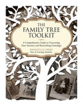 The Family Tree Toolkit - MPHOnline.com