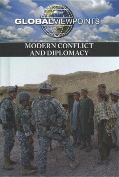 Modern Conflict and Diplomacy - MPHOnline.com