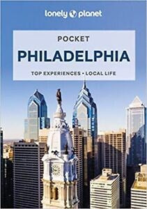 Lonely Planet Pocket Philadelphia - MPHOnline.com