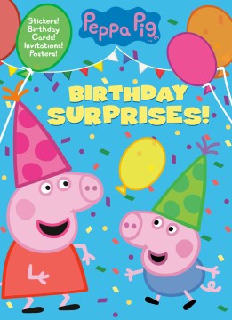 Birthday Surprises! - MPHOnline.com