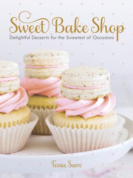 Sweet Bake Shop - MPHOnline.com