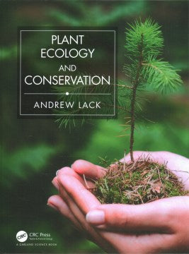 Plant Ecology and Conservation - MPHOnline.com