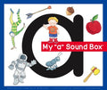 My "A" Sound Box - MPHOnline.com