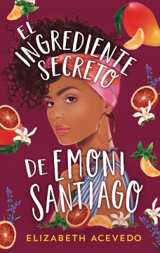 El ingrediente secreto de Emoni Santiago / With The Fire on High - MPHOnline.com