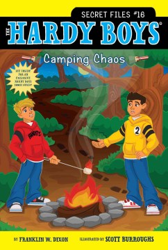 Camping Chaos - MPHOnline.com