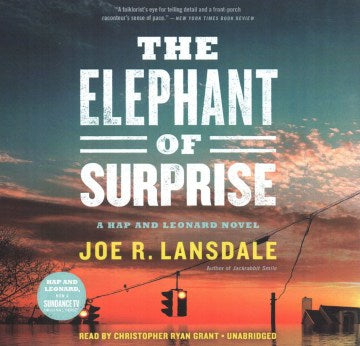 The Elephant of Surprise - MPHOnline.com