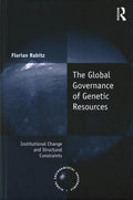 The Global Governance of Genetic Resources - MPHOnline.com