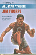 The Story of All-Star Athlete Jim Thorpe - MPHOnline.com