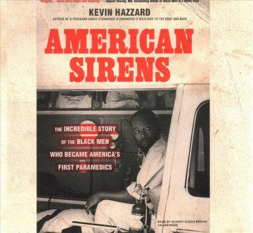 American Sirens - MPHOnline.com