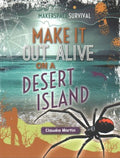 Make It Out Alive on a Desert Island - MPHOnline.com