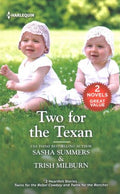 Two for the Texan - MPHOnline.com