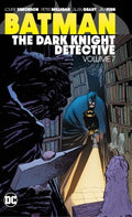 Batman the Dark Knight Detective 7 - MPHOnline.com