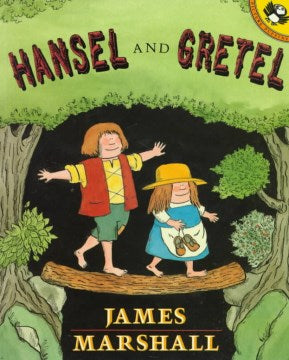 Hansel and Gretel - MPHOnline.com