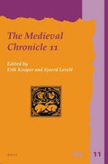 The Medieval Chronicle - MPHOnline.com