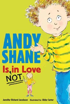 Andy Shane Is Not in Love - MPHOnline.com