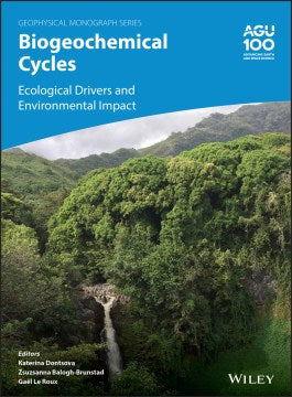 Biogeochemical Cycles - MPHOnline.com